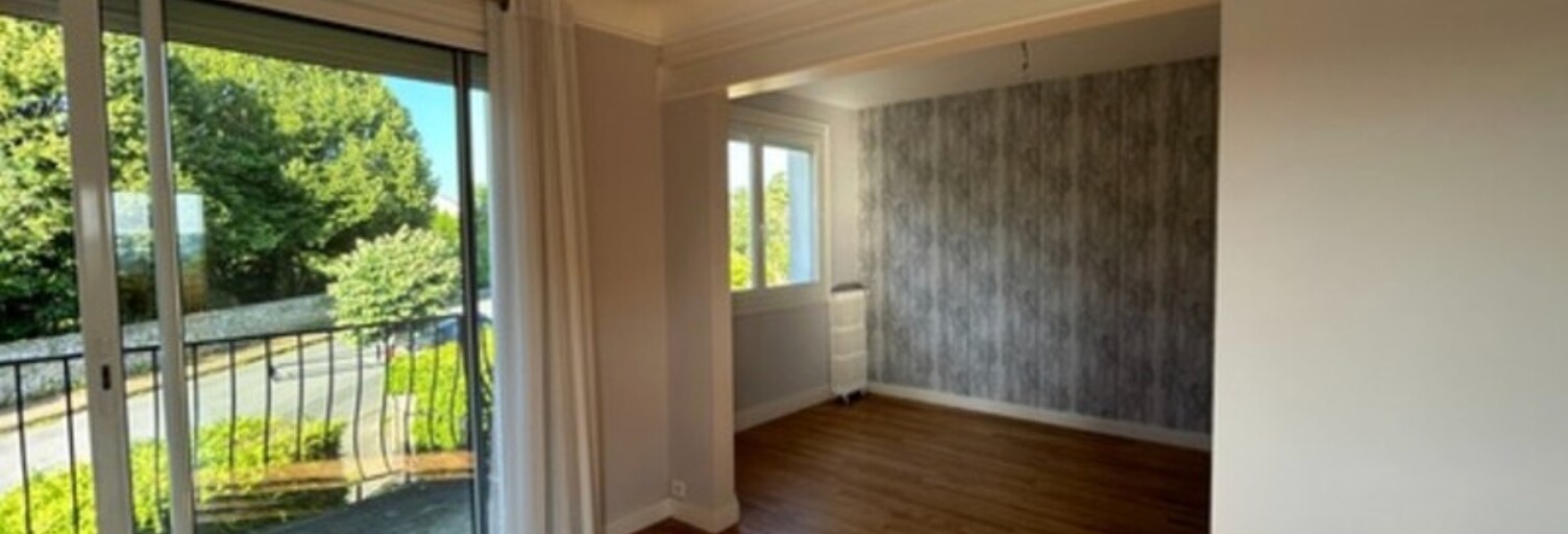 Maison 4 Pièces 126 m² à vendre à Bessines-sur-Gartempe (87250)