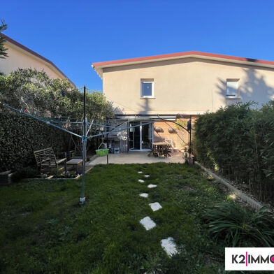 Maison 3 pièces 190000 €