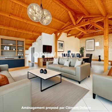 Maison 5 pièces 269000 €