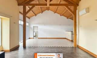 Maison 5 Pièces 180 m² à vendre à Louzy (79100)