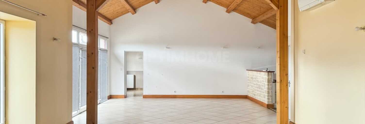 Maison 5 Pièces 180 m² à vendre à Louzy (79100)