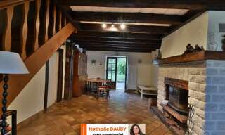 Maison 5 Pièces 79 m² à vendre à Ceaulmont (36200)