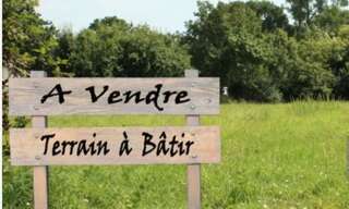 Terrain  7051 m² à vendre à Le Pertuis (43200)