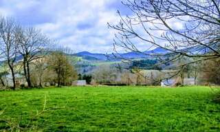 Terrain  7051 m² à vendre à Le Pertuis (43200)