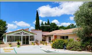 Maison 6 Pièces 210 m² à vendre à Chalais (16210)