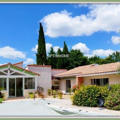 Maison 6 pièces 219500 €