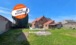 Maison 5 Pièces 95 m² à vendre à Saint-Benin (59360)