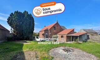 Maison 5 Pièces 95 m² à vendre à Saint-Benin (59360)