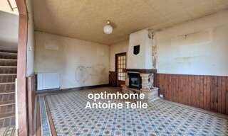 Maison 5 Pièces 95 m² à vendre à Saint-Benin (59360)