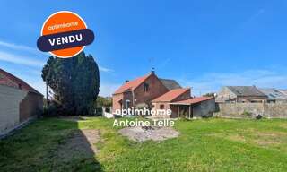 Maison 5 Pièces 95 m² à vendre à Saint-Benin (59360)