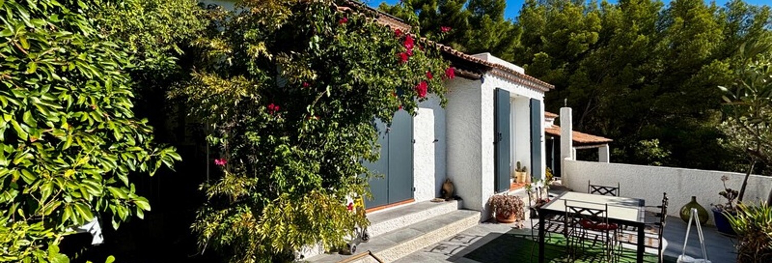 Maison 6 Pièces 176 m² à vendre à La Valette-du-Var (83160)