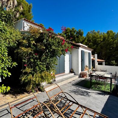 Maison 6 pièces 945000 €