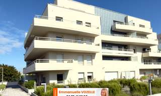 Appartement 3 Pièces 67 m² à vendre à Clermont-Ferrand (63100)