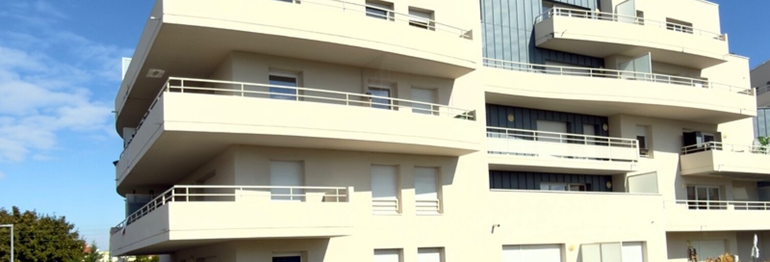 Appartement 3 Pièces 67 m² à vendre à Clermont-Ferrand (63100)