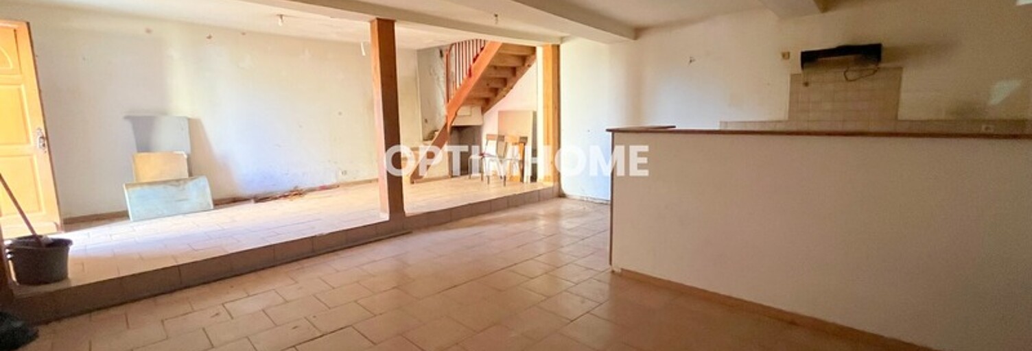 Maison 4 Pièces 98 m² à vendre à Eauze (32800)