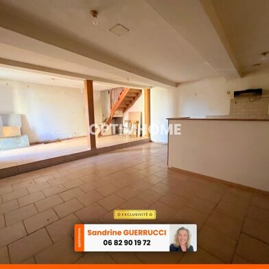 Maison 4 pièces 48000 €