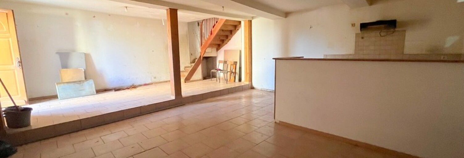 Maison 4 Pièces 98 m² à vendre à Eauze (32800)