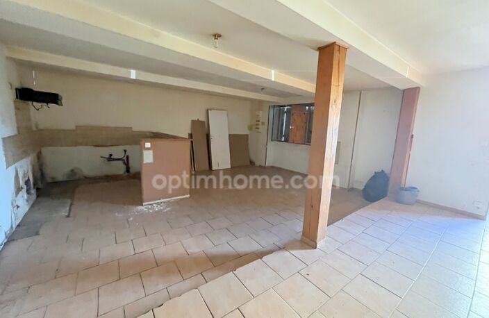 MAISON DE VILLE – 98 m² – 4 PIÈCES EAUZE (32) — photo 2