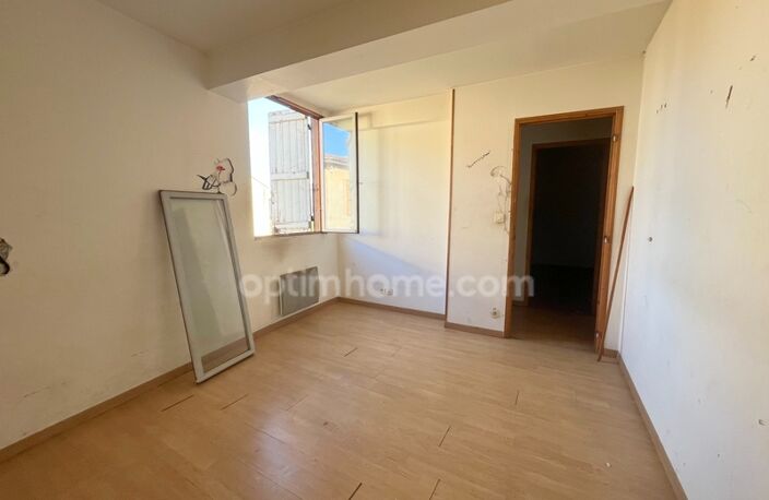MAISON DE VILLE – 98 m² – 4 PIÈCES EAUZE (32) — photo 4