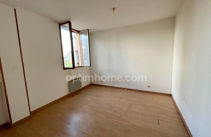 MAISON DE VILLE – 98 m² – 4 PIÈCES EAUZE (32) — photo 5