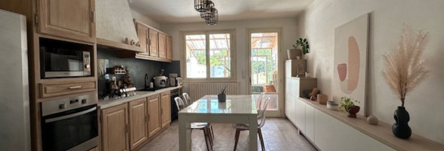 Maison 5 Pièces 90 m² à vendre à La Roche-sur-Yon (85000)