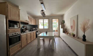 Maison 5 Pièces 90 m² à vendre à La Roche-sur-Yon (85000)