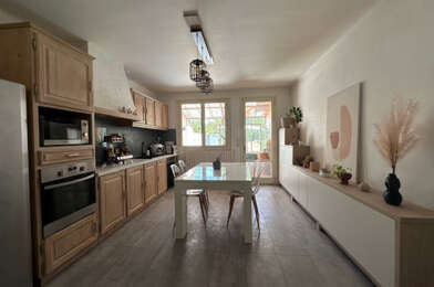 Maison 5 pièces 244000 €