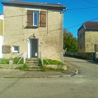 Maison 4 pièces 73000 €