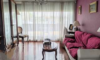 Appartement 60 m² en viager Bordeaux (33800)