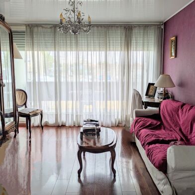 Appartement 3 pièces 107962 €