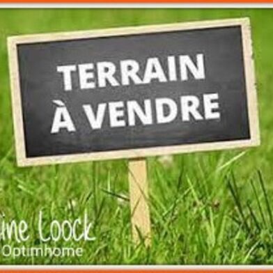 Terrain  39000 €