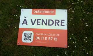 Terrain  959 m² à vendre à Dun-sur-Meuse (55110)