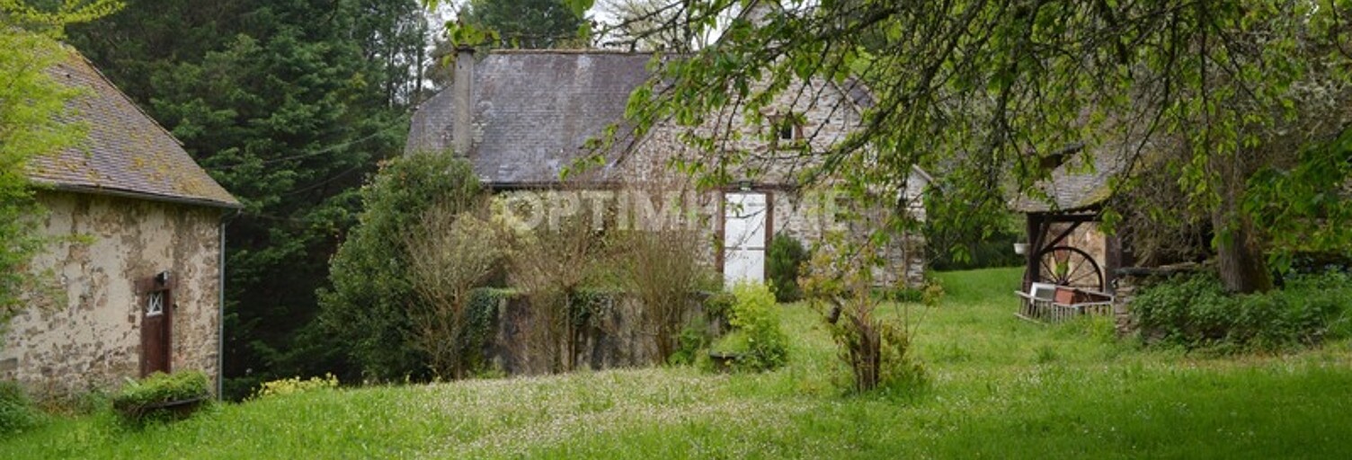 Maison 3 Pièces 88 m² à vendre à Payzac (24270)