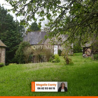 Maison 3 pièces 147000 €