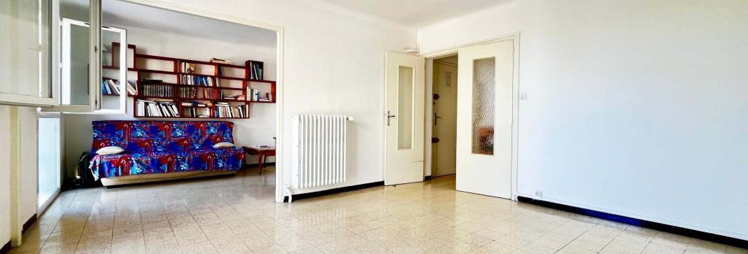 Appartement 3 Pièces 70 m² à vendre à Miramas (13140)