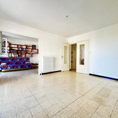 Appartement 3 pièces 157000 €