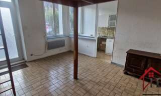 Appartement 1 Pièce 29 m² à vendre à Besançon (25000)
