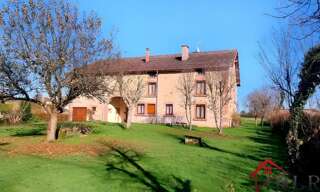 Maison 7 Pièces 250 m² à vendre à Francalmont (70800)