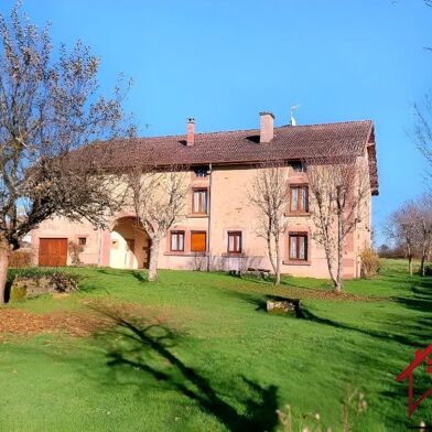 Maison 7 pièces 192000 €