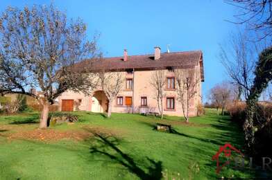 Maison 7 pièces 192000 €