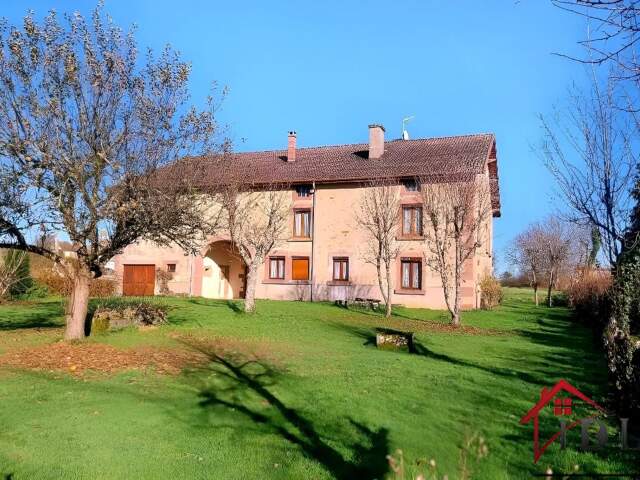 Maison familiale à Francalmont — photo du bien