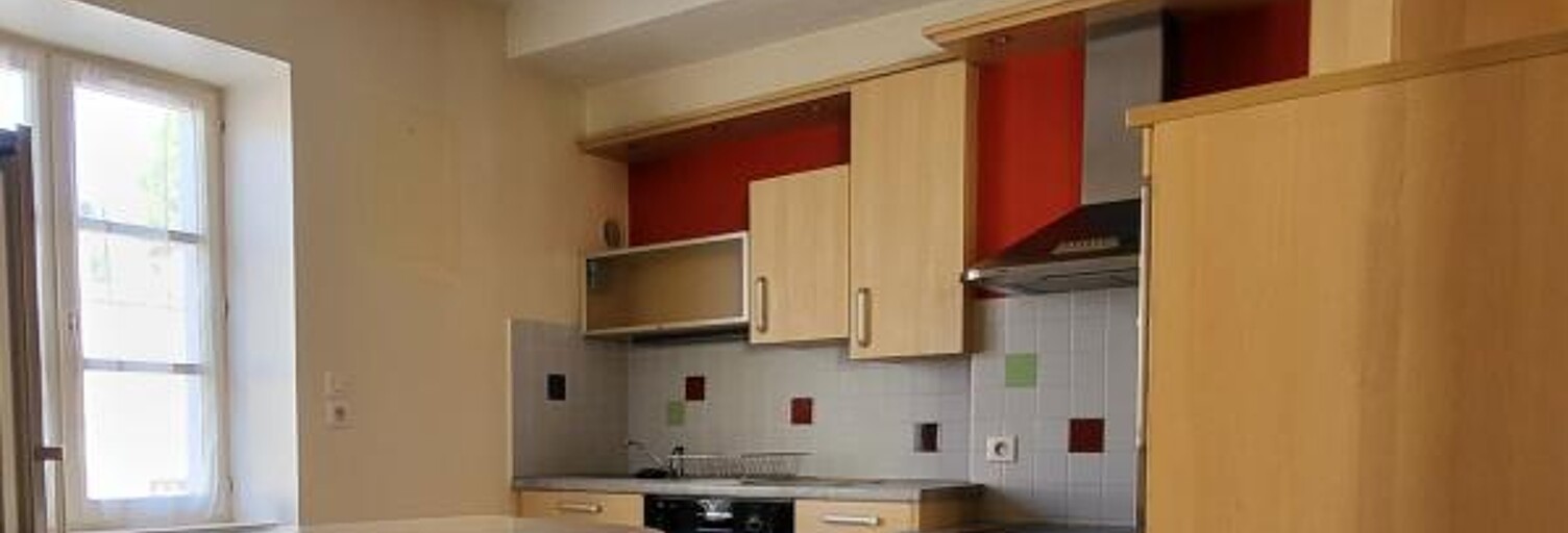 Maison 6 Pièces 114 m² à vendre à Vesoul (70000)