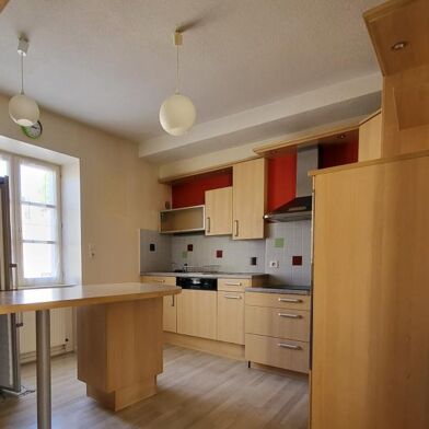 Maison 6 pièces 175000 €