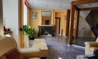 Maison 6 Pièces 114 m² à vendre à Vesoul (70000)