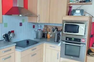 Maison 6 pièces 170000 €