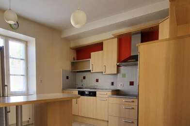 Maison 6 pièces 159000 €