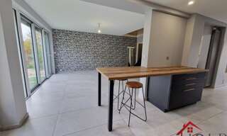 Maison 6 Pièces 125 m² à vendre à Saint-Memmie (51470)