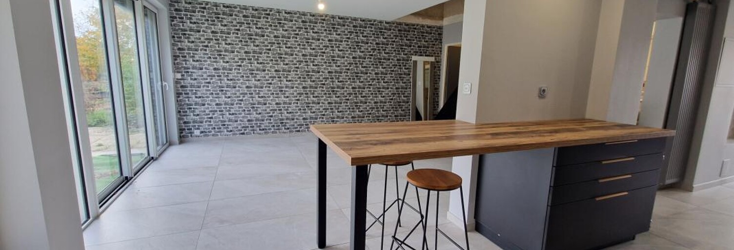 Maison 6 Pièces 125 m² à vendre à Saint-Memmie (51470)