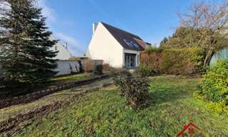 Maison 6 Pièces 125 m² à vendre à Saint-Memmie (51470)