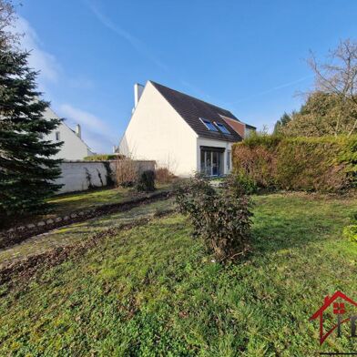 Maison 6 pièces 220000 €